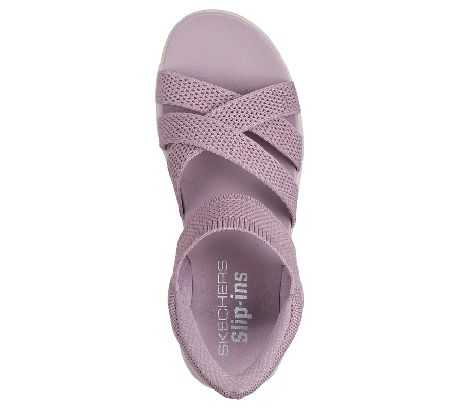 skechers slip-ins arya - rafraîchissement