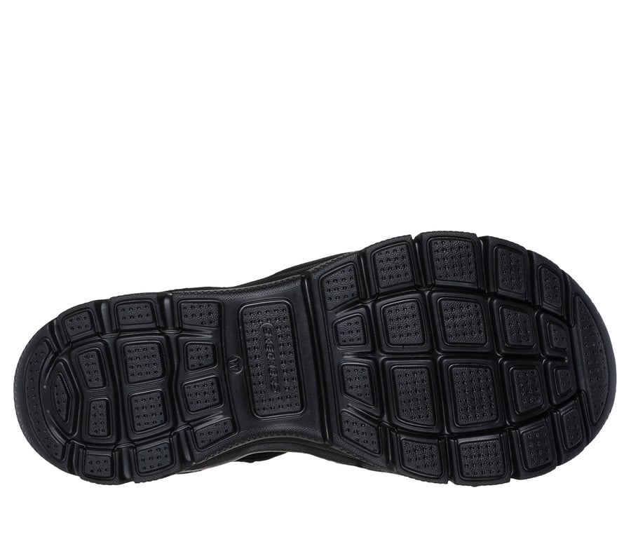skechers slip-ins relaxed fit décontracté - quelque part au soleil
