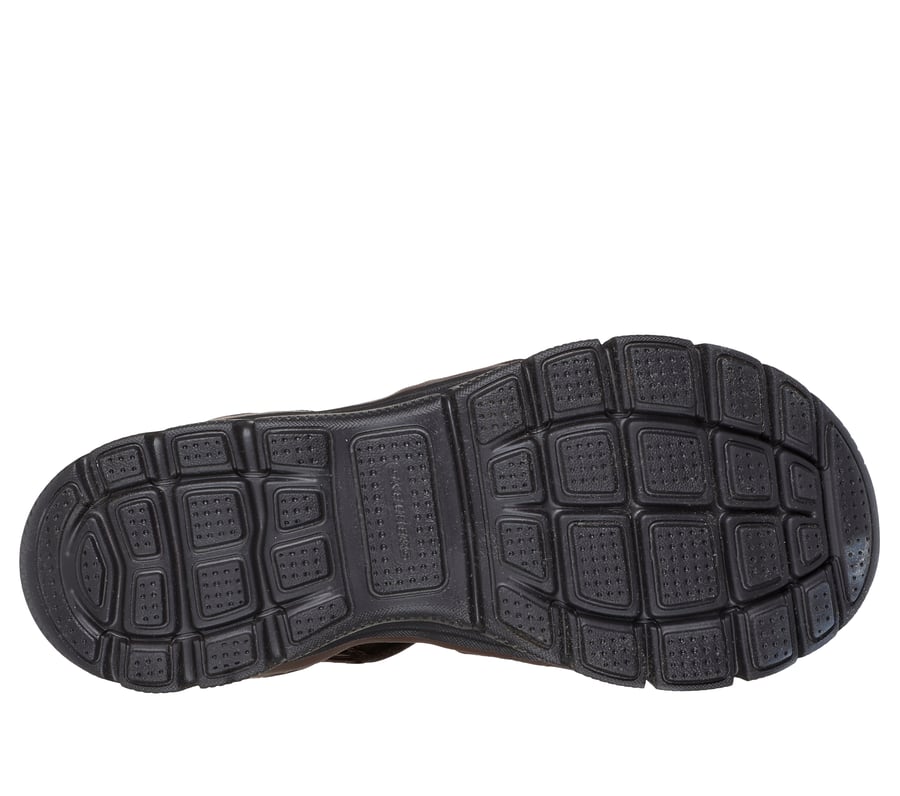 skechers slip-ins relaxed fit décontracté - quelque part au soleil
