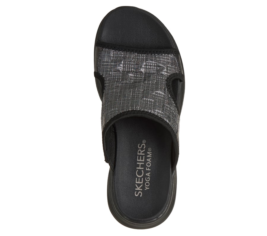 sandale contour foam - confortable costal air