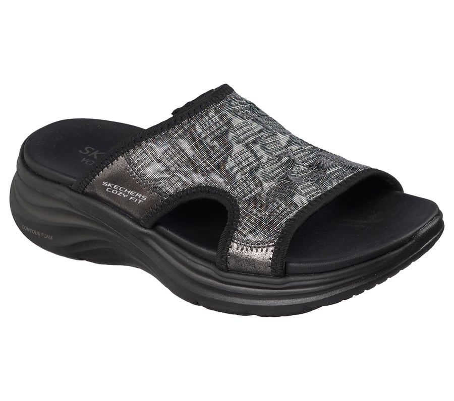 sandale contour foam - confortable costal air