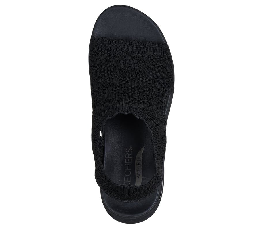 sandales arch fit 2.0 - choix impeccable