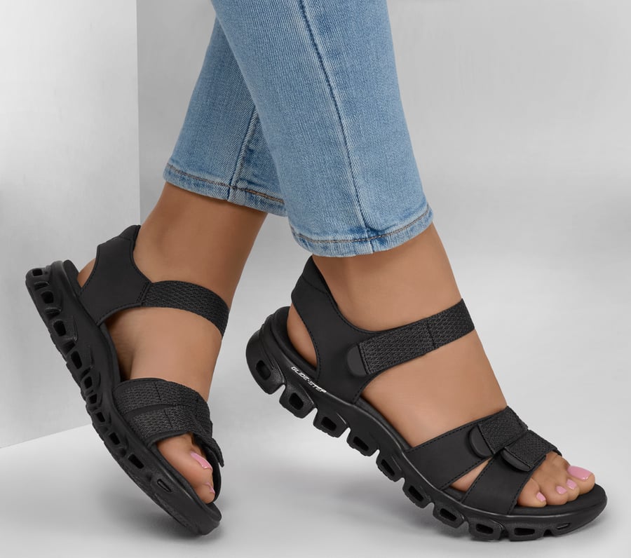 glide-step - compte sur moi