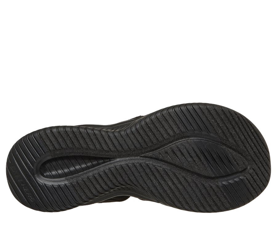 skechers slip-ins sandales ultra flex 3.0 - toujours mieux