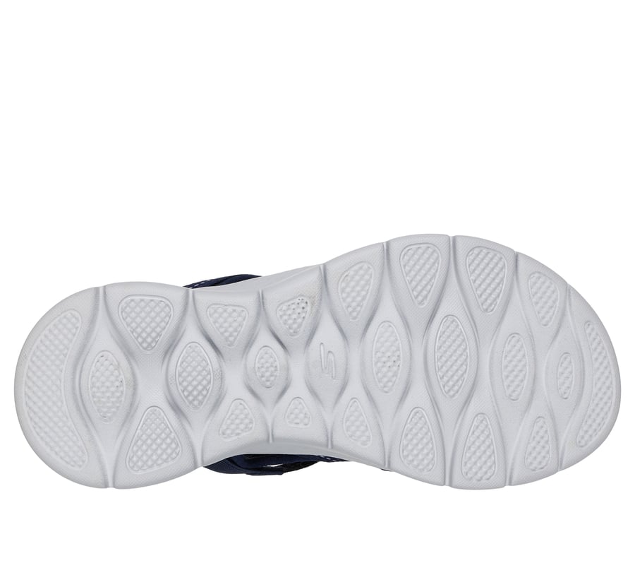 skechers slip-ins sandale go walk flex - sadie