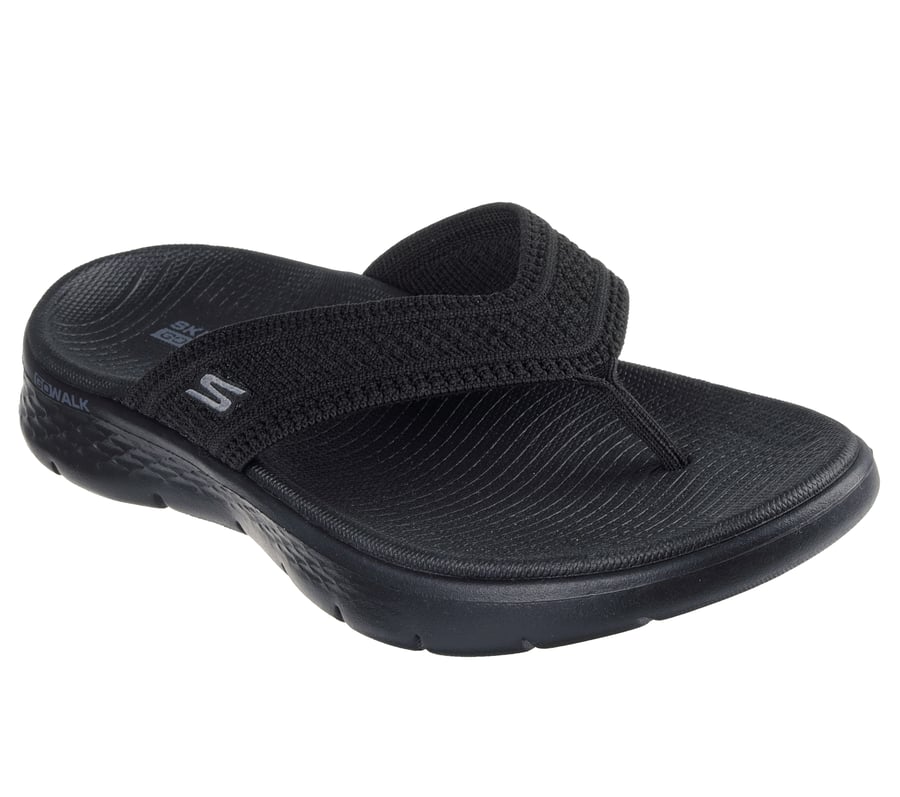 sandale flexible go walk - holly