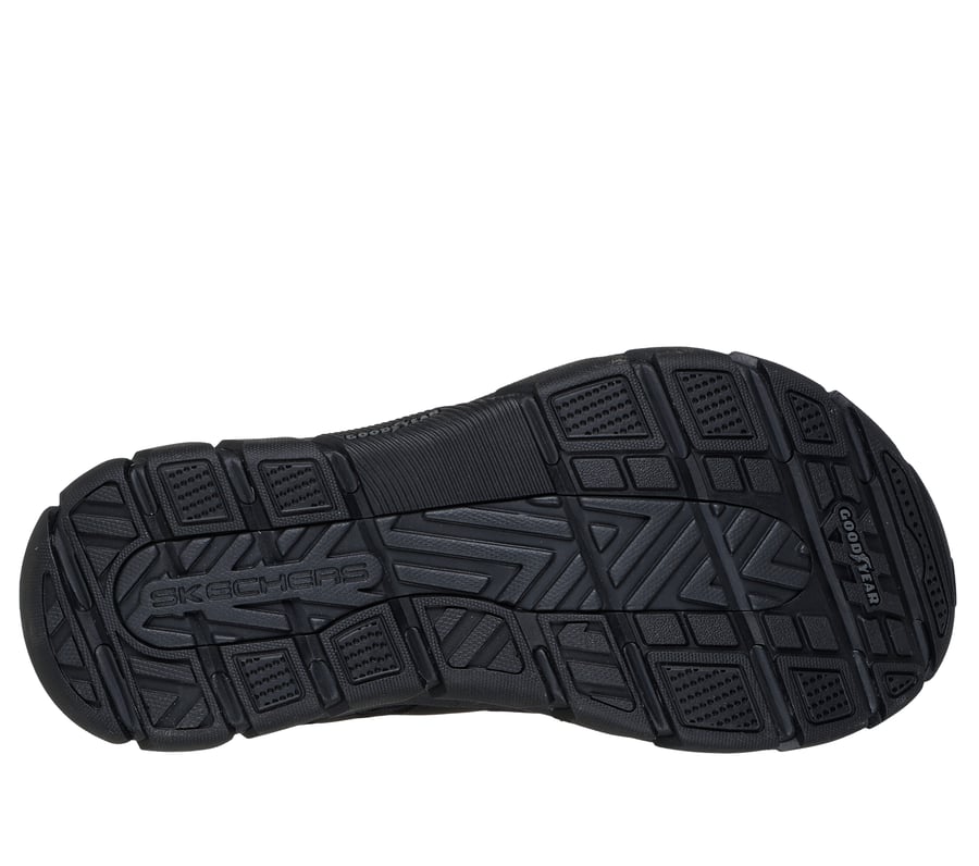 skechers slip-ins relaxed fit respected sd - laredo