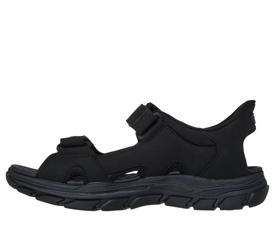 skechers slip-ins relaxed fit respected sd - laredo