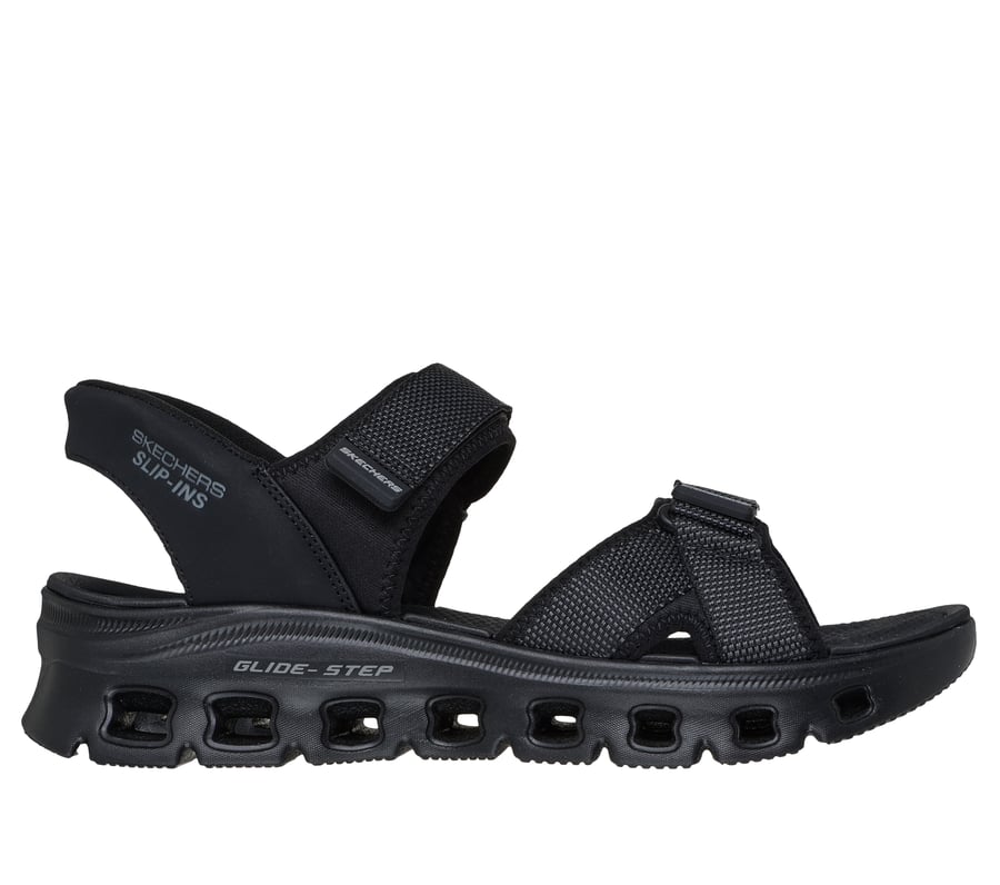 skechers slip-ins sandale glide-step pro - salvoe