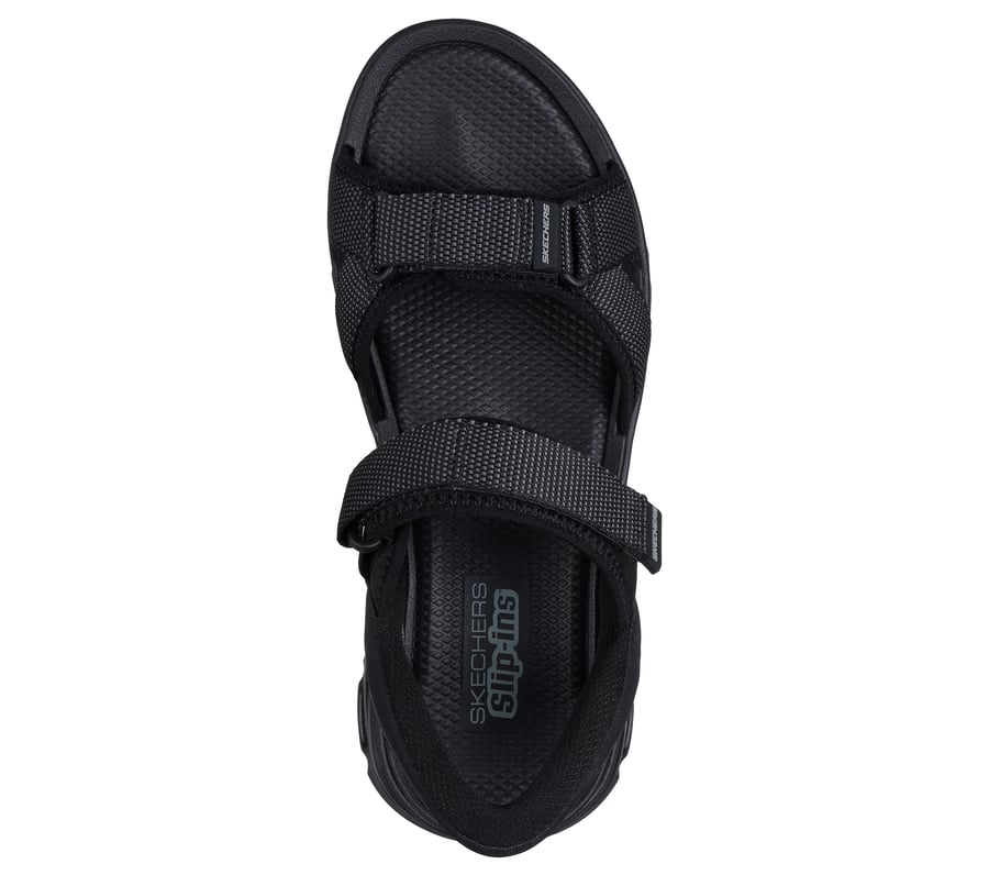 skechers slip-ins sandale glide-step pro - salvoe