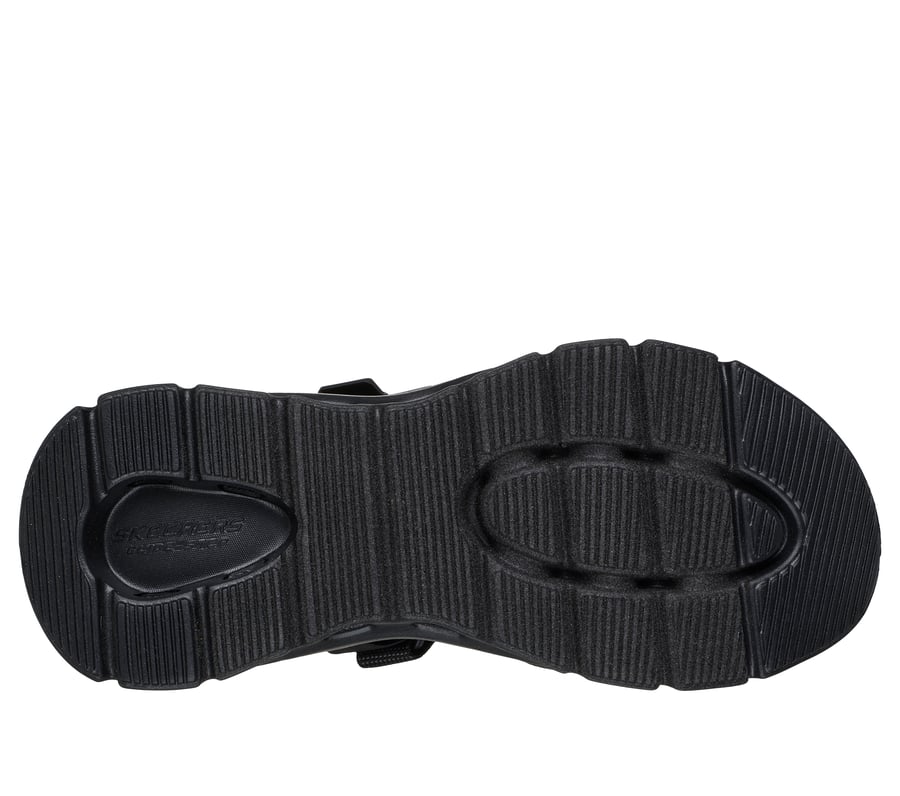 skechers slip-ins sandale glide-step pro - salvoe