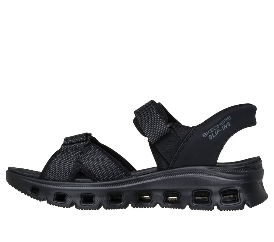 skechers slip-ins sandale glide-step pro - salvoe