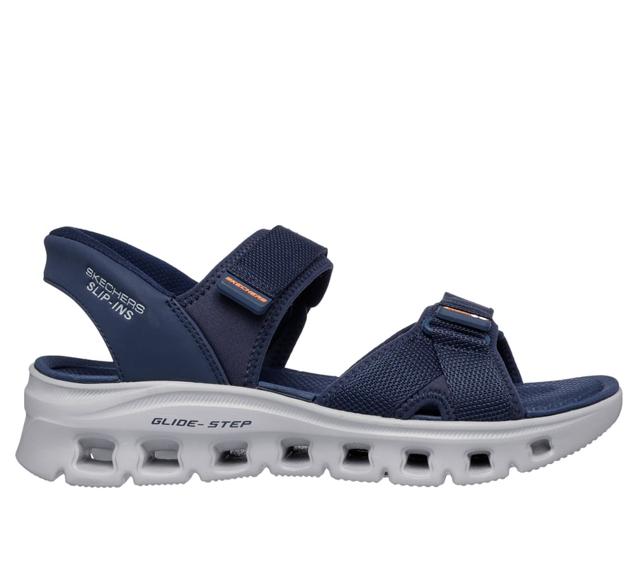 skechers slip-ins sandale glide-step pro - salvoe