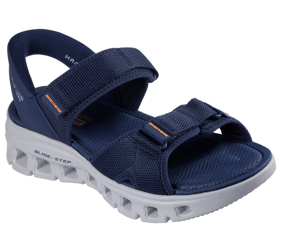 skechers slip-ins sandale glide-step pro - salvoe