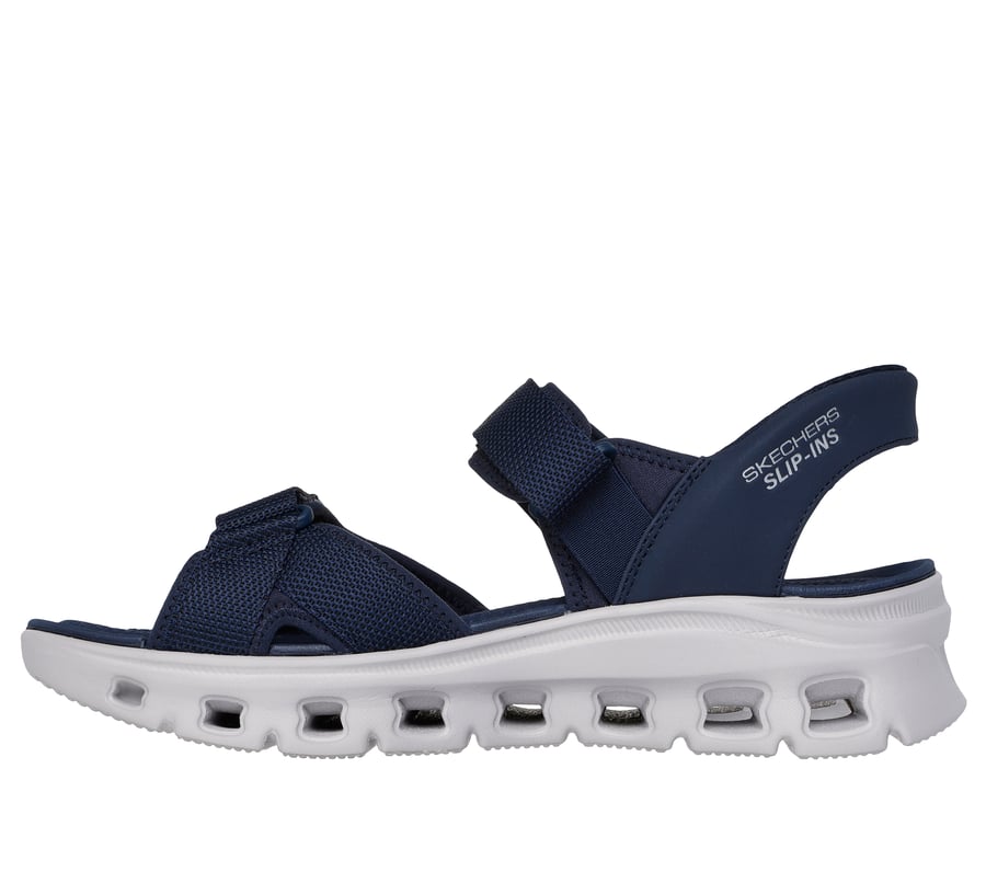 skechers slip-ins sandale glide-step pro - salvoe
