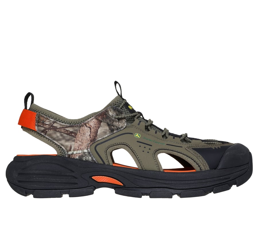 john deere relaxed fit fairport - kace