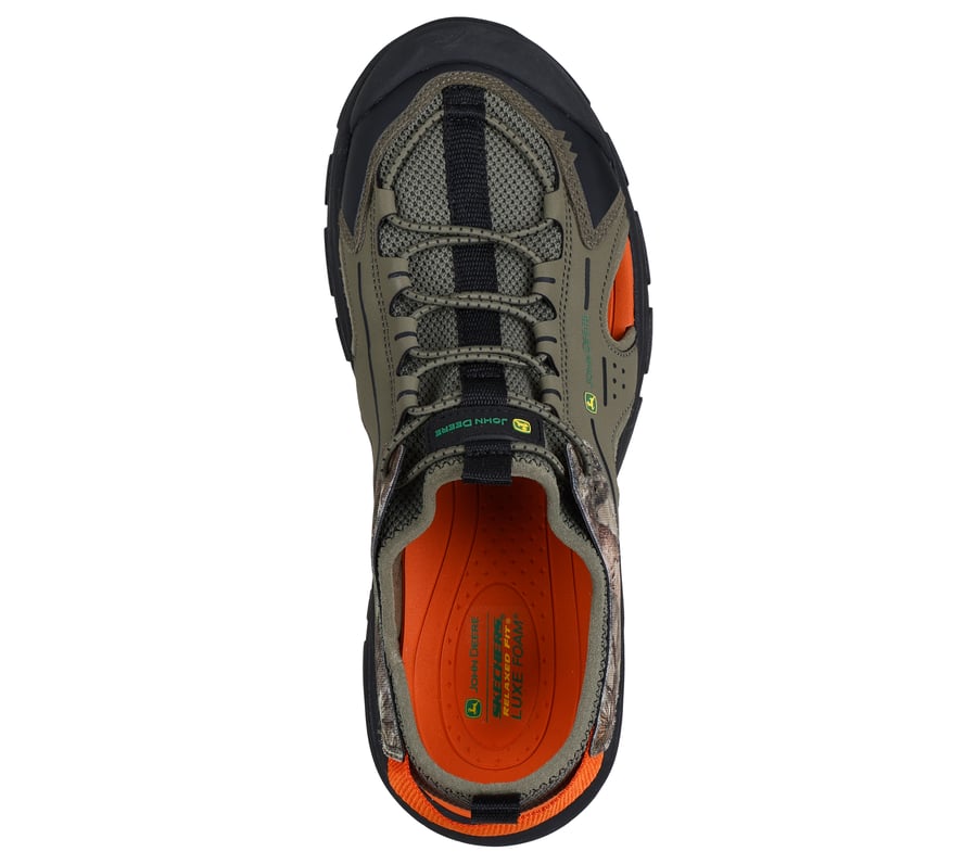 john deere relaxed fit fairport - kace
