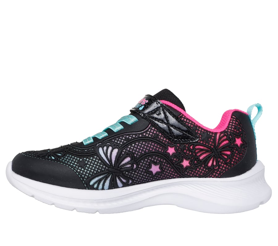 jumpsters 2.0 - chasse deau papillon