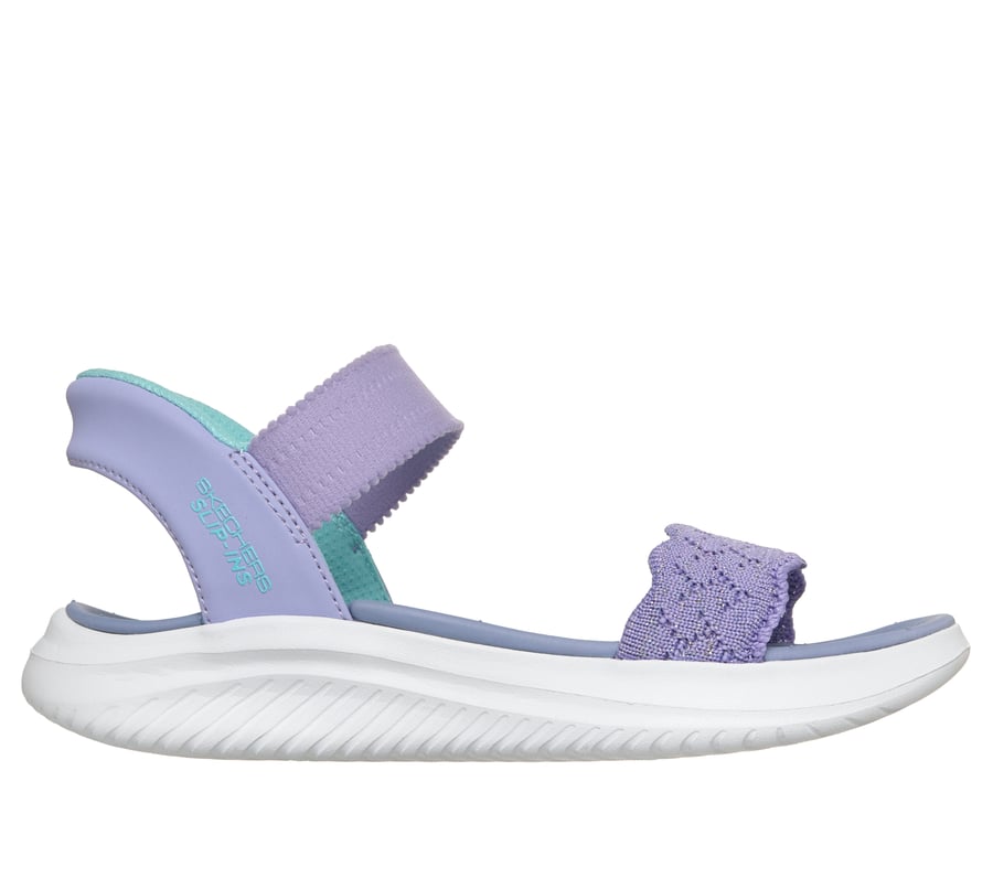 skechers slip-ins ultra flex 3.0 - hermosa breeze