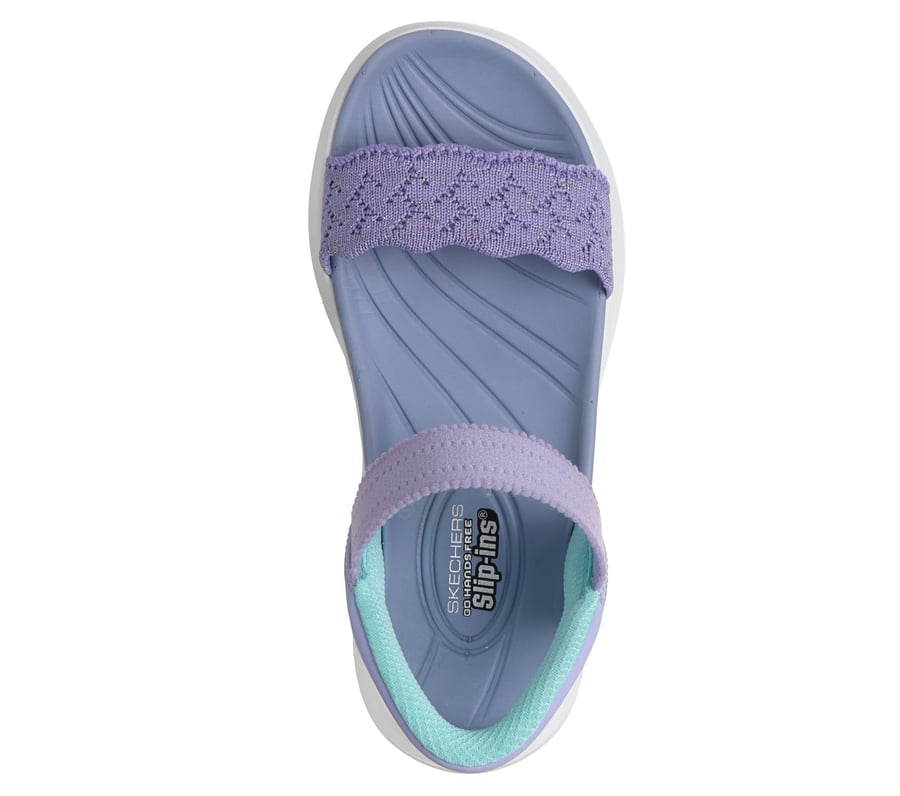 skechers slip-ins ultra flex 3.0 - hermosa breeze