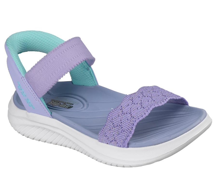 skechers slip-ins ultra flex 3.0 - hermosa breeze