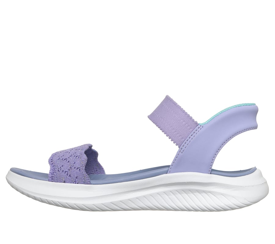 skechers slip-ins ultra flex 3.0 - hermosa breeze