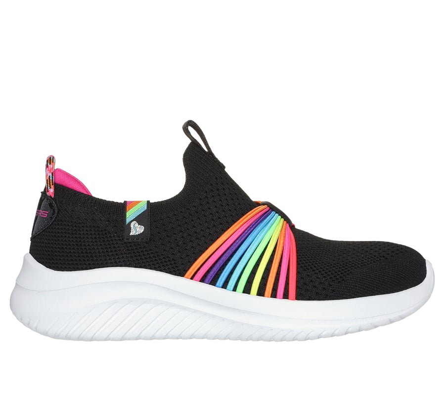 ultra flex 3.0 - vitesse arc-en-ciel