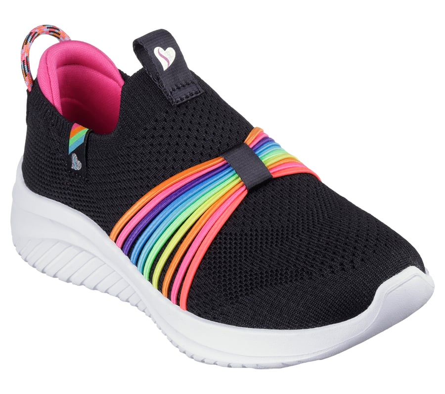 ultra flex 3.0 - vitesse arc-en-ciel