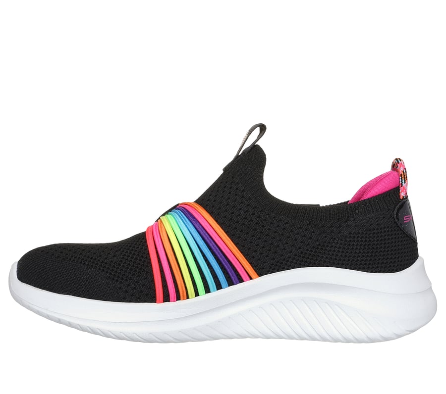 ultra flex 3.0 - vitesse arc-en-ciel