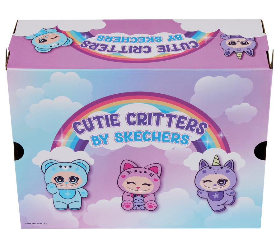 jumpsters - petites créatures mignonnes