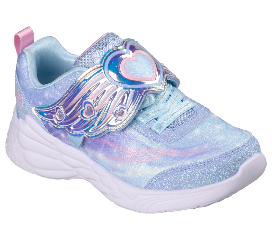 s-lights dream racer - wing luxe