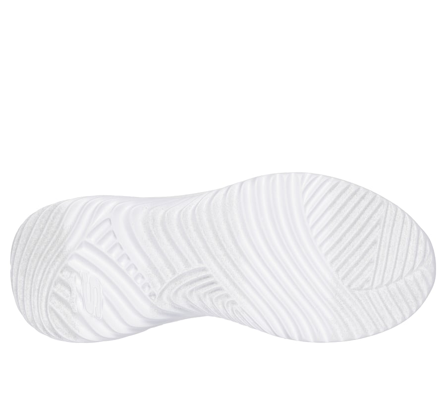 skechers slip-ins bounder - simple mignon