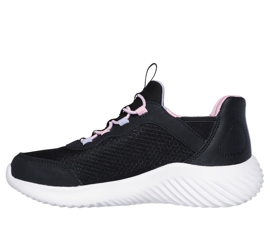 skechers slip-ins bounder - simple mignon