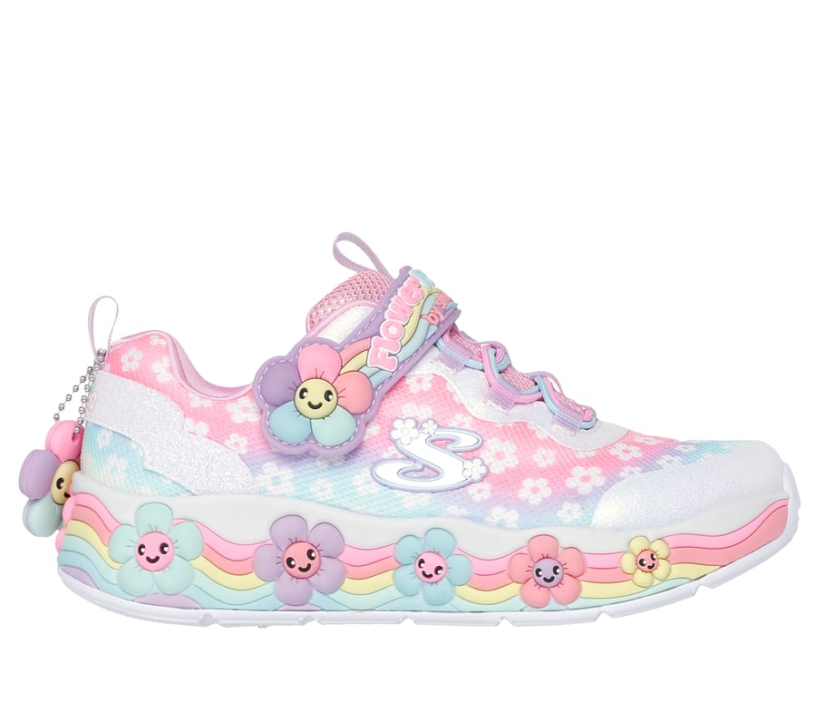 sweet kickz les amis des fleurs