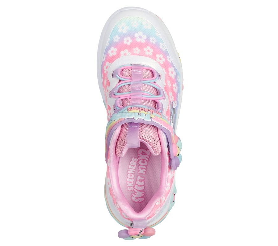 sweet kickz les amis des fleurs