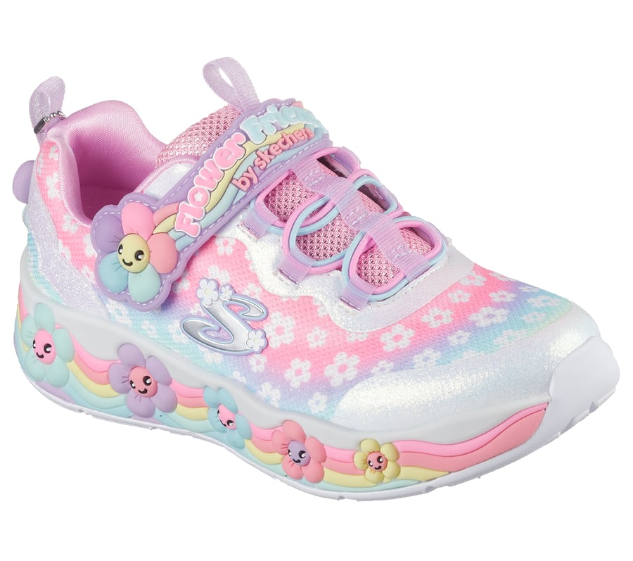 sweet kickz les amis des fleurs
