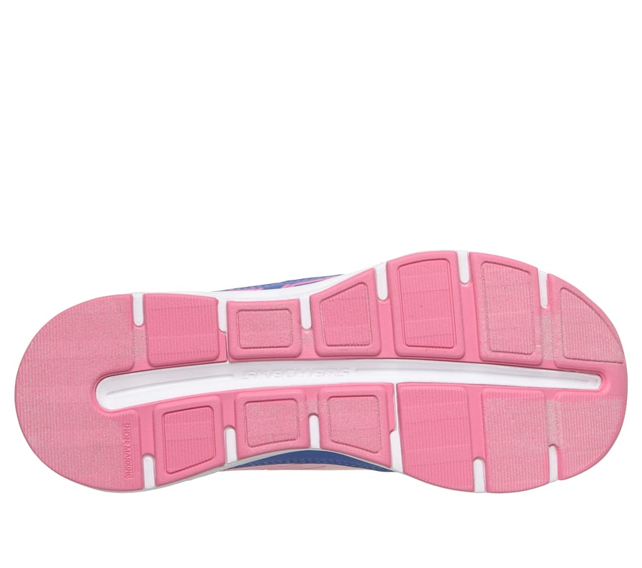 skechers slip-ins glide-step - vista lane