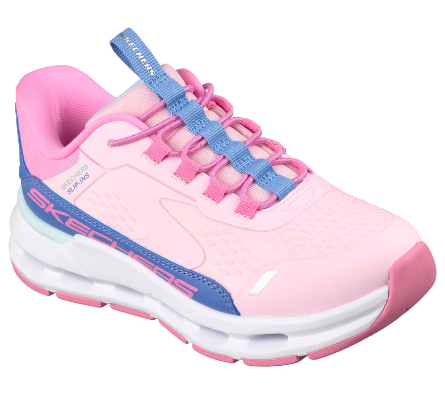 skechers slip-ins glide-step - vista lane