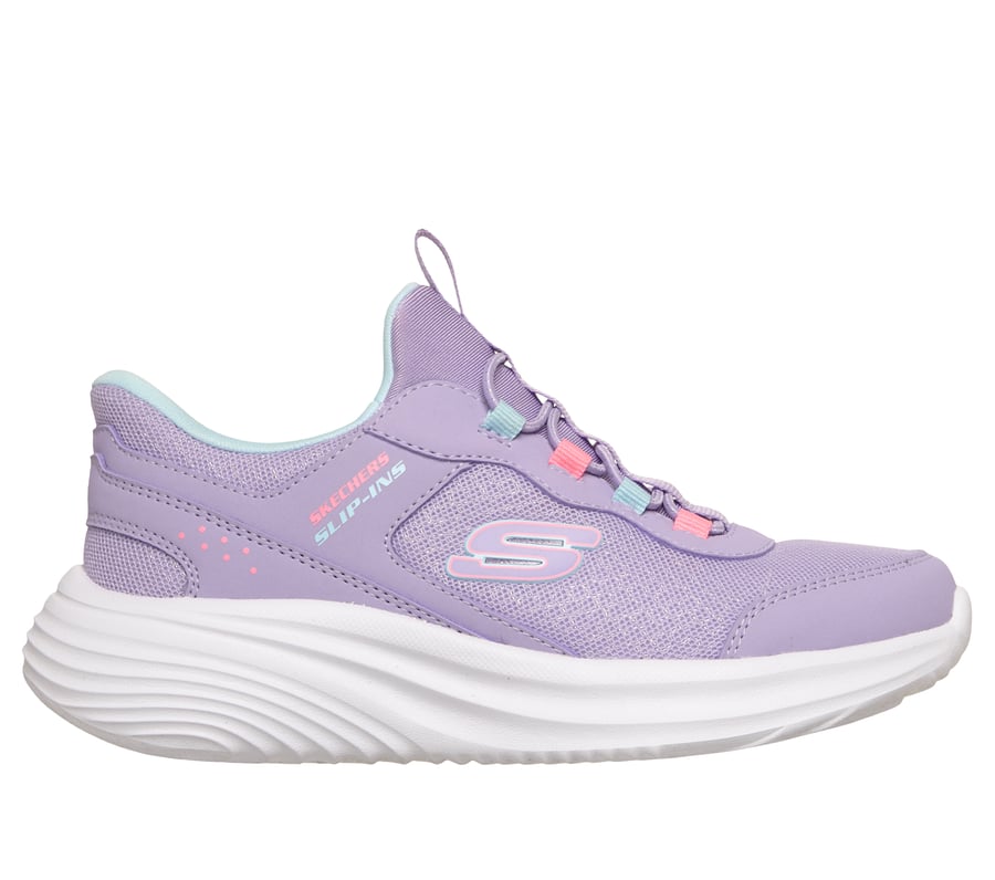 skechers slip-ins bounder pro