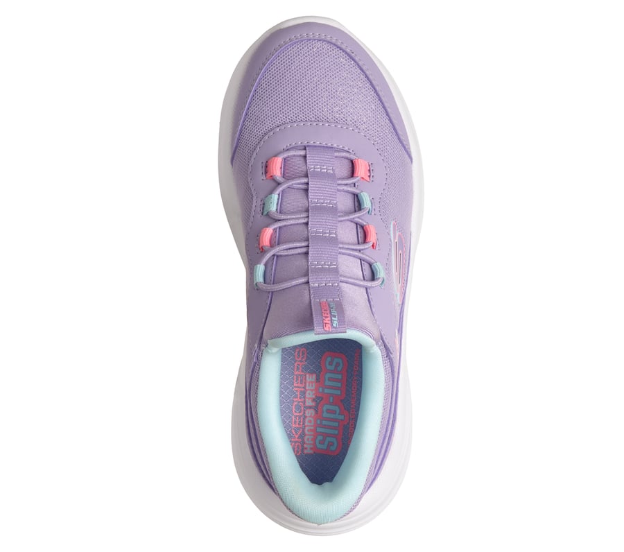 skechers slip-ins bounder pro