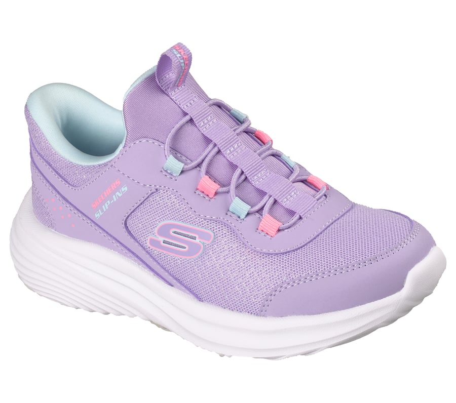 skechers slip-ins bounder pro