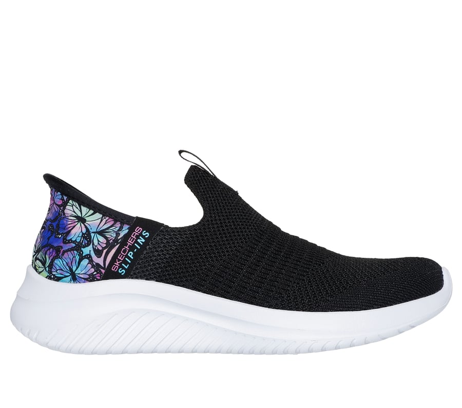 skechers slip-ins ultra flex 3.0 - colory wild