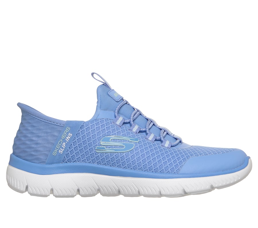 skechers slip-ins summits