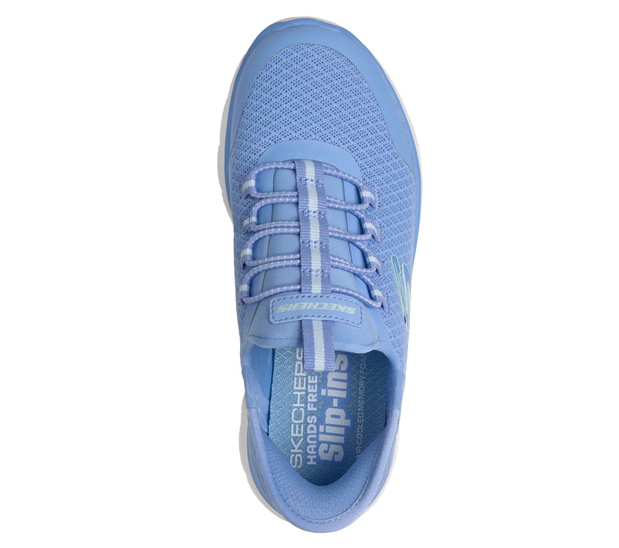 skechers slip-ins summits