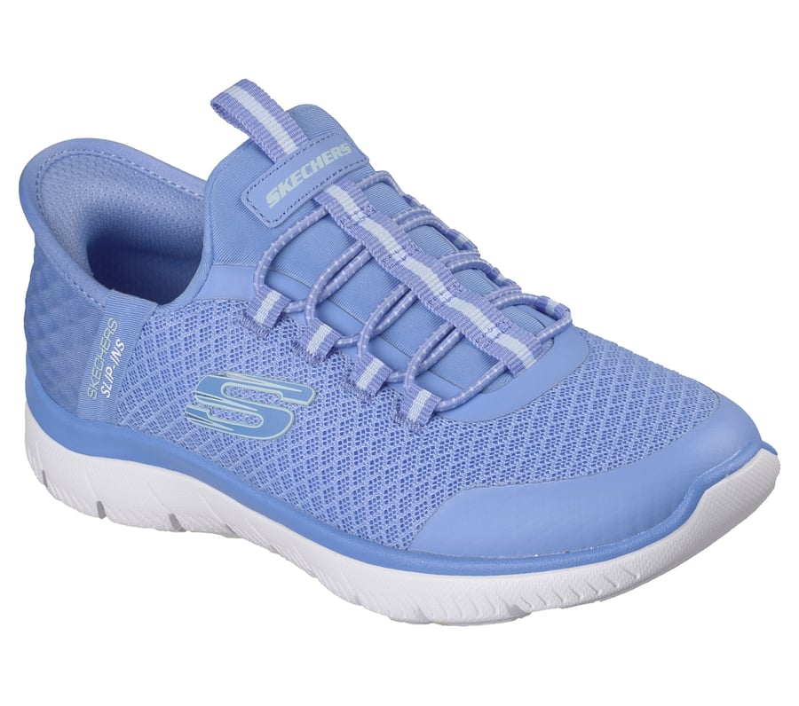 skechers slip-ins summits