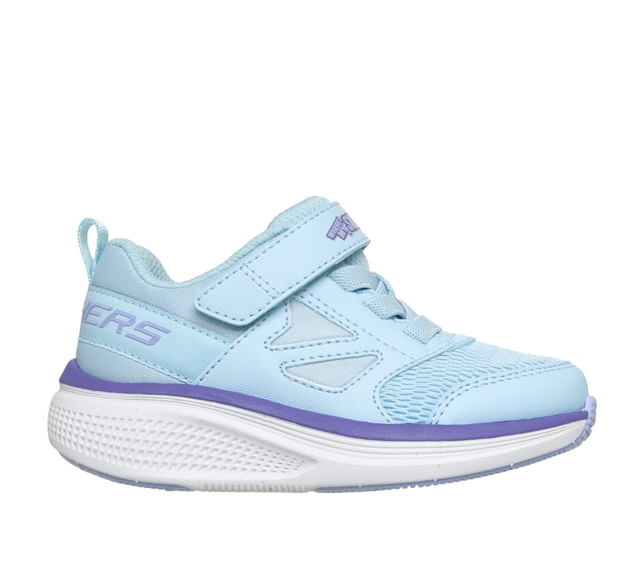 go run elevate 2.0 - où sont mes skechers