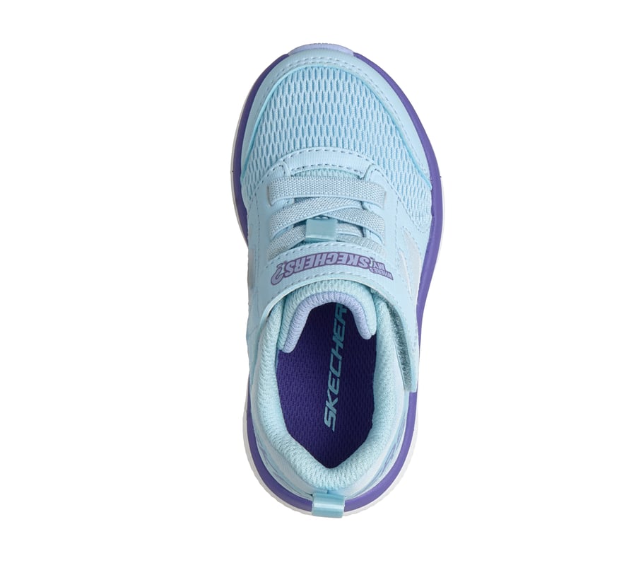go run elevate 2.0 - où sont mes skechers