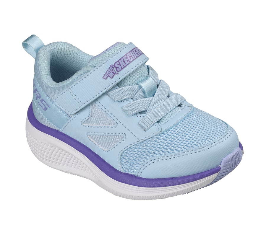 go run elevate 2.0 - où sont mes skechers