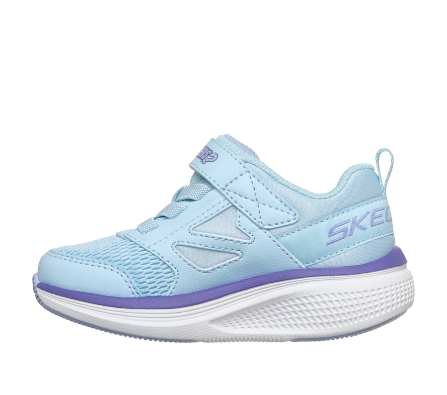 go run elevate 2.0 - où sont mes skechers