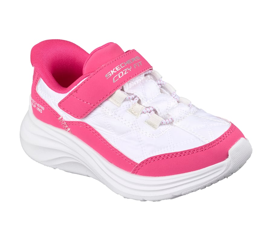 skechers slip-ins sprints confortables - coupe douillette